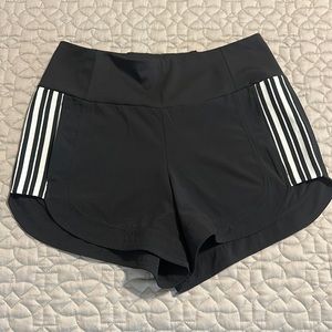 Athleta shorts